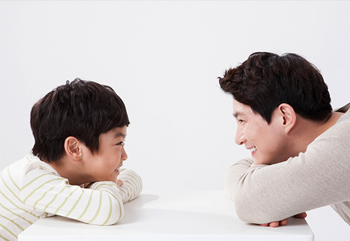 이혼가정 부모교육 이미지